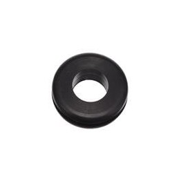 10 pcs : G1193 - Grommets & Bushings RG 812-16-4 1.063 DIA BLACK