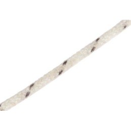 1 pcs - RS PRO Type J Thermocouple Wire, 10m, Glass Fibre Insulation, +350°C Max, 7/0.2mm