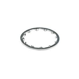 10 pcs : AT508 - Switch Fixings 12MM INT LOCK WASHER