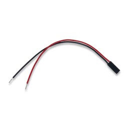 1 pcs - Digilent 2 Way Female to 2 Way Male Wire to Board Cable, 154.94mm