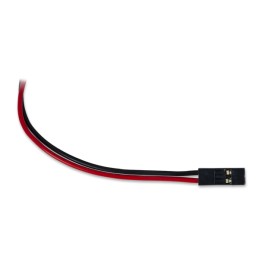 1 pcs - Digilent 2 Way Female to 2 Way Male Wire to Board Cable, 154.94mm