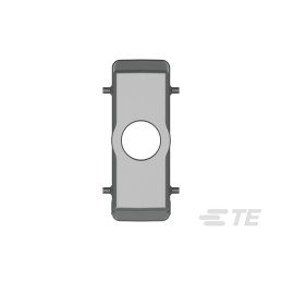 1 pcs - TE Connectivity HDC Heavy Duty Power Connector Hood, M32 Thread
