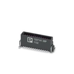 10 pcs : 1337141 - Board to Board & Mezzanine Connectors FR 1,27/ 26-MV 3,25