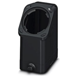 1 pcs - Phoenix Contact HC-EVO-B10-HHFS-PLBK Heavy Duty Power Connector Housing