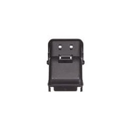 10 pcs : 560189-0111 - Automotive Connectors Compactus WIRE DRESS COVER SMALL LONG