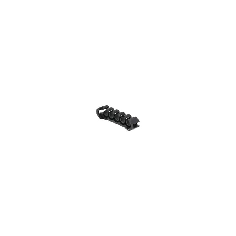 10 pcs : 15324857 - Automotive Connectors LOCK SECONDARY TPA M/P BLK