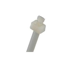 10 pcs : SST4S-M - Cable Ties Cable Tie 2-Piece 15.0L (381mm) Std