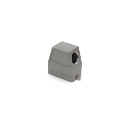 1 pcs - RS PRO Heavy Duty Power Connector Housing, PG21 Thread