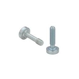 10 pcs : SCBJ-632-6ZI - Mounting Fixings SPIN CLINCH BOLT,JACKING 632-6