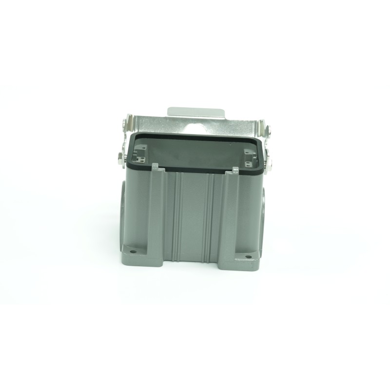 1 pcs - RS PRO Heavy Duty Power Connector Housing, PG29 Thread