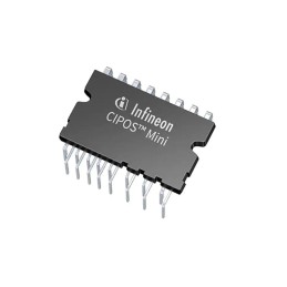 1 pcs - Infineon IM523L6AXKMA1, AC Motor Intelligent Power Module, 3.05 V ±30A, DIP 36x21