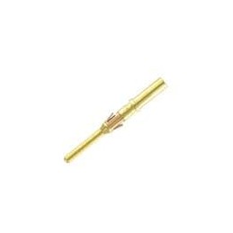 10 pcs : RM28M1K - Standard Circular Contacts Pin Contact UTS Series