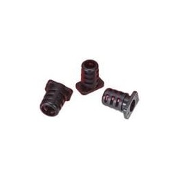 10 pcs : LX40-20BS(5.0) - I/O Connectors 20P Cable bushing 5 mm cable diameter