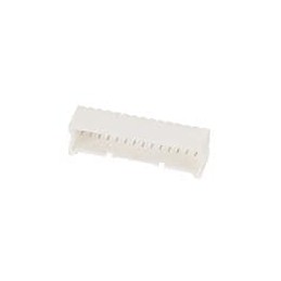 10 pcs : 2-1969543-8 - Headers & Wire Housings ASSY HDR VERT BOSSED DUAL ROW, EP2.5