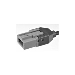 10 pcs : GT17HS-4P-5CF - Automotive Connectors OUTER TERMINAL