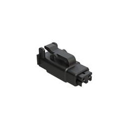 10 pcs : ATMH06-2SB - Automotive Connectors A SERIES-ATMH CONNECTORS