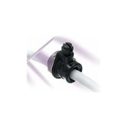 10 pcs : 1724 - Cable Glands, Strain Reliefs & Cord Grips USR 400