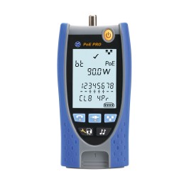 1 pcs - TREND Networks Network Tester RJ11, RJ12, RJ45, 158006