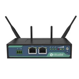 1 pcs - Robustel R2000 4G, WiFi, 2 Ports