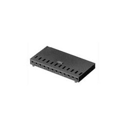 10 pcs : 1-102241-0 - Headers & Wire Housings 12P MOD IV HOUSING