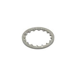 10 pcs : 12Q1272-1 - Switch Fixings L'WASHER,INT,3/8,ST,SNZN15090R
