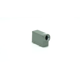 1 pcs - RS PRO Heavy Duty Power Connector Housing, PG21 Thread