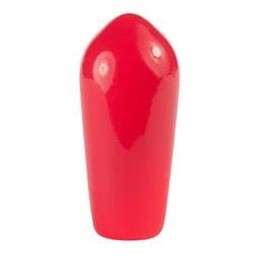 10 pcs : AT406C - Switch Bezels / Switch Caps TOGGLE CAP RED