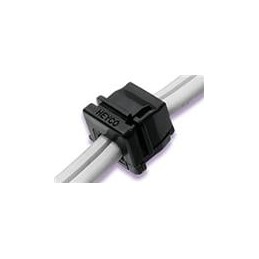 10 pcs : 1843 - Cable Glands, Strain Reliefs & Cord Grips LSR 1939-300