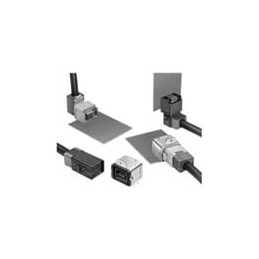 10 pcs : GT17HS-4P-SC - Automotive Connectors PBT SHIELD PLATE