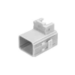 10 pcs : GT17V-10DS-HU - Automotive Connectors 10 CNDUCTR BOAD CONN HOUSING