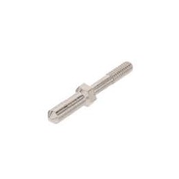 10 pcs : 177734-1 - High Speed/Modular Connectors GUIDE PIN