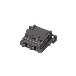 10 pcs : 968618-1 - Automotive Connectors STD-POW-TIM GEH 2P