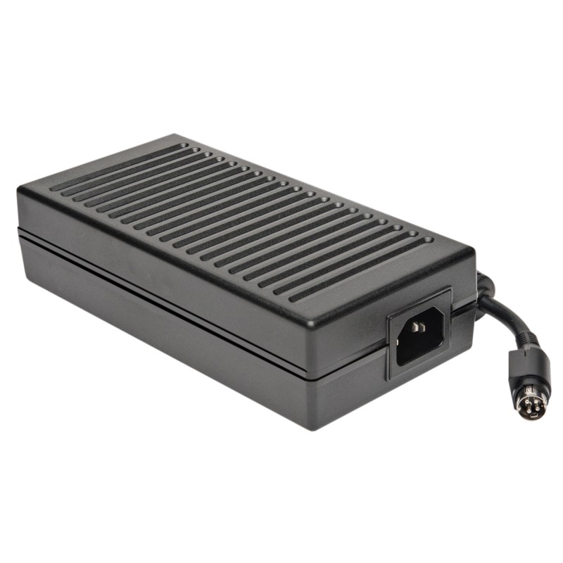 1 pcs - TDK-Lambda 165W Power Brick AC/DC Adapter 12V dc Output, 13.3A Output