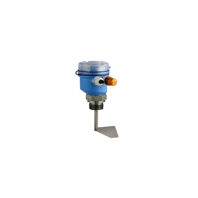 1 pcs - Endress+Hauser FTE20 Series Point Level Level Sensor, SPDT Output, Threaded Mount, Polycarbonate Body, ATEX-Rated