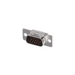 10 pcs : L777HDE15P - D-Sub High Density Connectors D-SUB HIGH DENSITY