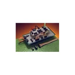 10 pcs : PS-12SLA-D4C2 - Headers & Wire Housings 12P Sckt HOUSING 2.54mm