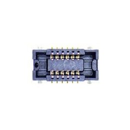 10 pcs : AXE712127 - Board to Board & Mezzanine Connectors A35S(0.35mm pit