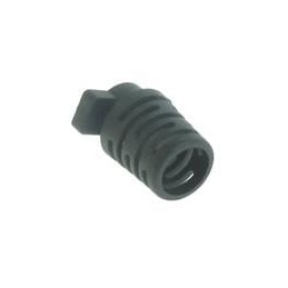 10 pcs : ST40X-BS(5.8) - I/O Connectors CABLE BUSHING 5.8MM FOR ST SERIES