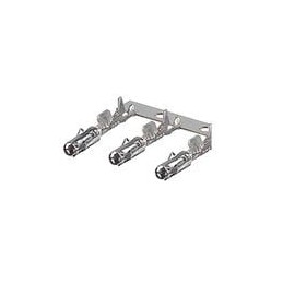 10 pcs : 64323-1319 (Loose Piece) - Automotive Connectors TERM F .5-1MM WIRE LOOSE PIECE