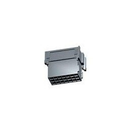 10 pcs : 4-967630-1 - Automotive Connectors FLACHSTE-GEH2 8 21P