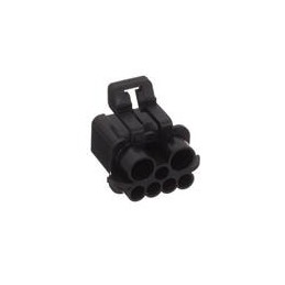 10 pcs : 12059471 - Automotive Connectors CONN 7 F M/P 150 480 SLD