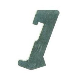 10 pcs : 3505-28B - Headers & Wire Housings LONG EJECTOR LATCH 1PIECE BLACK