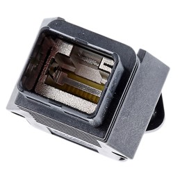 1 pcs - Harting PushPull V4 Series Female RJ45 Connector, Cable Mount, Cat6