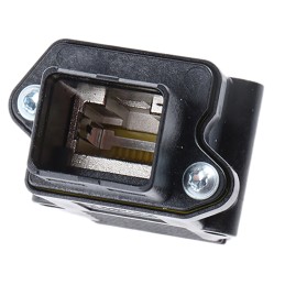 1 pcs - Harting PushPull V4 Series Female RJ45 Connector, Cable Mount, Cat6