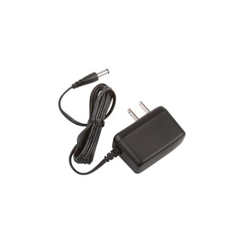 1 pcs - XP Power 5W Plug-In AC/DC Adapter 5V dc Output, 1A Output
