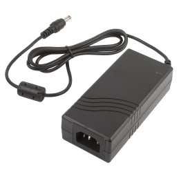 1 pcs - XP Power 40W Power Brick AC/DC Adapter 15V dc Output, 2.67A Output