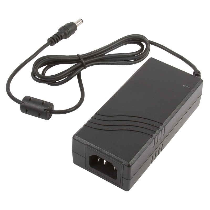 1 pcs - XP Power 40W Power Brick AC/DC Adapter 15V dc Output, 2.67A Output