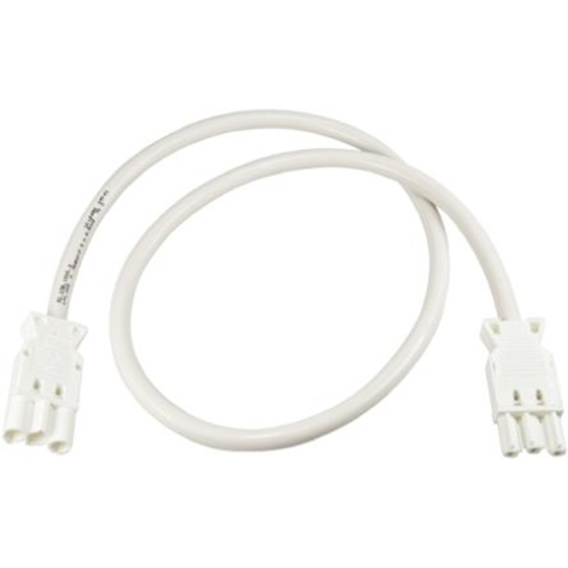 1 pcs - Wieland 3 Pin GST18i3 Socket to 3 Pin GST18i3 Plug Power Cord, 2m