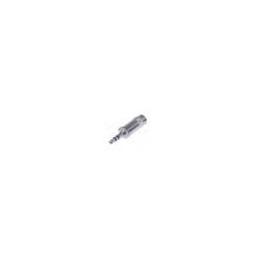 10 pcs : NYS231L - Phone Connectors Plug 3.5mm stereo Ni/Si 24 AWG REAN