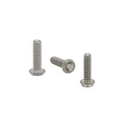 10 pcs : CFHC-032-8 - Mounting Fixings STUD, CONCEALED, STAINLESS